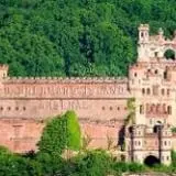Bannerman Castle photo