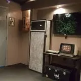 Haunted Manor