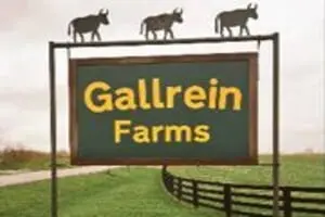 Gallrein Farms