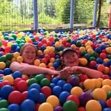 Fort Rickey Children's Discovery Zoo photo