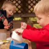 Fort Rickey Children's Discovery Zoo photo