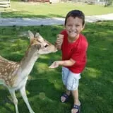 Fort Rickey Children's Discovery Zoo photo