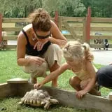 Fort Rickey Children's Discovery Zoo photo