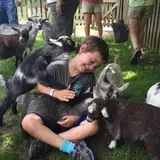 Fort Rickey Children's Discovery Zoo photo