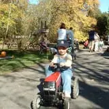 Fort Rickey Children's Discovery Zoo photo