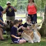 Fort Rickey Children's Discovery Zoo photo