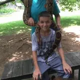 Fort Rickey Children's Discovery Zoo photo