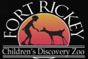 Fort Rickey Children's Discovery Zoo