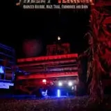 Lonesome Valley of Terror