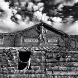 Lonesome Valley of Terror