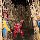 Lonesome Valley of Terror