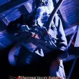 Lonesome Valley of Terror
