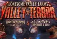 Lonesome Valley of Terror
