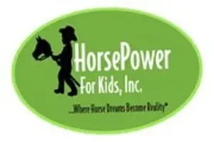 HorsePower for Kids Fall Festival Fundraiser