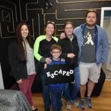 Logiquit Live Escape Room photo