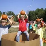 The Hunter Farm photo