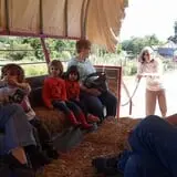 The Hunter Farm photo
