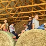 The Hunter Farm photo