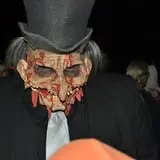 Haunted Hills Hayride & Valley of Darkness Haunted Walking Trail photo