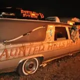 Haunted Hills Hayride & Valley of Darkness Haunted Walking Trail photo