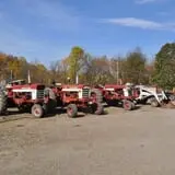 Haunted Hills Hayride & Valley of Darkness Haunted Walking Trail photo