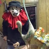 Haunted Hills Hayride & Valley of Darkness Haunted Walking Trail photo