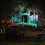 Haunted Hills Hayride & Valley of Darkness Haunted Walking Trail photo