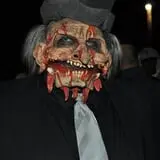 Haunted Hills Hayride & Valley of Darkness Haunted Walking Trail photo