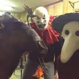 Haunted Hills Hayride & Valley of Darkness Haunted Walking Trail photo