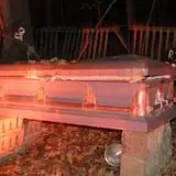 Haunted Hills Hayride & Valley of Darkness Haunted Walking Trail photo