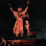 Haunted Hills Hayride & Valley of Darkness Haunted Walking Trail photo