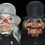 Haunted Hills Hayride & Valley of Darkness Haunted Walking Trail photo