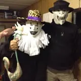 Haunted Hills Hayride & Valley of Darkness Haunted Walking Trail photo