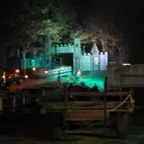 Haunted Hills Hayride & Valley of Darkness Haunted Walking Trail photo