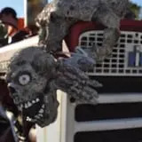 Haunted Hills Hayride & Valley of Darkness Haunted Walking Trail photo