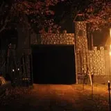 Haunted Hills Hayride & Valley of Darkness Haunted Walking Trail photo
