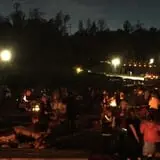Haunted Hills Hayride & Valley of Darkness Haunted Walking Trail photo