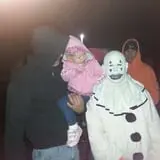Haunted Hills Hayride & Valley of Darkness Haunted Walking Trail photo