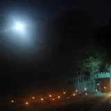 Haunted Hills Hayride & Valley of Darkness Haunted Walking Trail photo