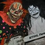 Haunted Hills Hayride & Valley of Darkness Haunted Walking Trail photo