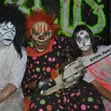 Haunted Hills Hayride & Valley of Darkness Haunted Walking Trail photo