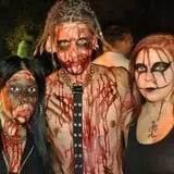 Haunted Hills Hayride & Valley of Darkness Haunted Walking Trail photo