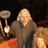 Haunted Hills Hayride & Valley of Darkness Haunted Walking Trail photo