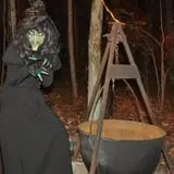 Haunted Hills Hayride & Valley of Darkness Haunted Walking Trail photo