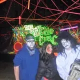 Haunted Hills Hayride & Valley of Darkness Haunted Walking Trail photo