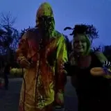 Haunted Hills Hayride & Valley of Darkness Haunted Walking Trail photo
