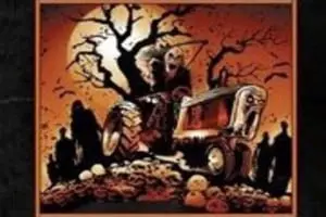 Haunted Hills Hayride & Valley of Darkness Haunted Walking Trail