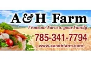A & H Farm Fall Festival