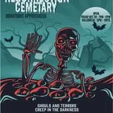 Resurrection Cemetery  photo