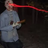 Fishstrong Fright Nights Haunted Hayride and Walking Trail